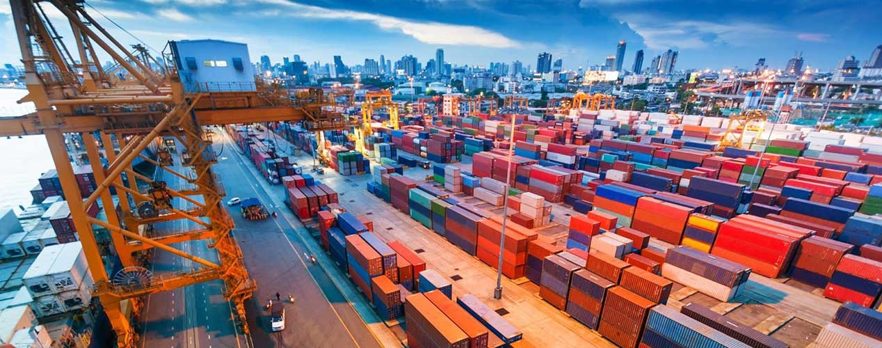 Servicios de apoyo al exportador